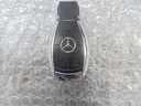 MERCEDES CLS W219 A2115452308 IGNITION LOCK + KEY photo 4 - milautoparts-fr.ukrlive.com