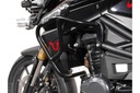 SW-MOTECH Багажник Барьер черный TRIUMPH Tiger 1200