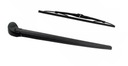 HOLDER WIPER BLADES + WIPER AUDI A4 B6/B7 UNIVERSAL 00- photo 1 - milautoparts-fr.ukrlive.com