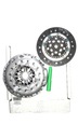 RENAULT AVEC 302057908R COMPLET SPRZEGIEL photo 1 - milautoparts-fr.ukrlive.com