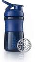 MIXÉR BOTTLE SPORTMIXER 500ML ŠEJKER