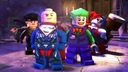 LEGO DC SUPER-VILLAINS  PS4 Téma dobrodružný