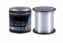 Леска Dragon Guide Select Crystal Clear 600м 0,14м