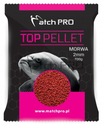 ПЕЛЛЕТА NEW MATCH PRO MULBERRY 2мм - 700гр