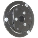 2302024 TARCZA SPRĘŻARKI KLIMATYZACJI ZEXEL DKV-08 CR-08 NISSAN JUKE MICRA