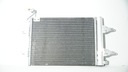 RADIATEUR DU CLIMATISEUR VW POLO 2001-2009 ÉTAT NOUVEAU photo 1 - milautoparts-fr.ukrlive.com