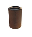 FILTER AIR AM455 MAN, MB, DAF, IVECO photo 2 - milautoparts-fr.ukrlive.com