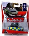 Disney Mattel Cars Cars Car Palace Марк Уилсен