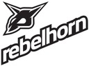 REBELHORN EAGLE III SLIM FIT WASHED BLUE Nohavice Výrobca Rebelhorn