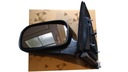 HONDA CIVIC EP EUROPE EV MIRROR 01-03 3D EL.OGRZ LE photo 1 - milautoparts-fr.ukrlive.com