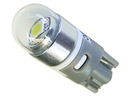 Светодиодная лампа W5W W3W CREE SMD Стояночные фонари MEGA POWERFUL