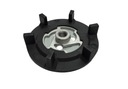 ACA AC-05DN03 DISC CLUTCH SET COMPRESSOR AIR CONDITIONER DENSO 5SE,5SL,6SE,7SE photo 2 - milautoparts-fr.ukrlive.com