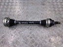 BMW X5 M F85 X6 F86 LEFT RIGHT HALF-AXLE REAR 7849969 photo 3 - milautoparts-fr.ukrlive.com