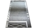 LUZCZOW SHADOW CARPETS 180x270 FRAME серый #AT1439