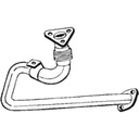 TUBE FROM MANIFOLD LANDCRUISER 2.4TD 85-89 BOSAL photo 1 - milautoparts-fr.ukrlive.com