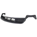 SPOILER BUMPER FORD MUSTANG GT 2010-2012 photo 1 - milautoparts-fr.ukrlive.com