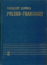 Podręczny słownik polsko-francuski Kupisz