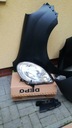 RENAULT KANGOO 08- LAMP FRONT RIGHT NEW CONDITION photo 1 - milautoparts-fr.ukrlive.com