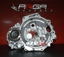 BOX GEAR MZN 1.2 TDI SKODA FABIA photo 4 - milautoparts-fr.ukrlive.com