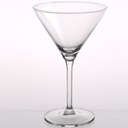 POHÁRE NA MARTINI DIAMOND 260 ml 6 ks SADA K3 Linka Diamond