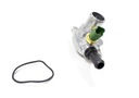 TEMPERATURE REGULATOR FIAT 500 500 C PANDA FORD KA LANCIA photo 2 - milautoparts-fr.ukrlive.com