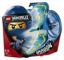 LEGO 70646 NINJAGO - JAY SMOCZY MISTRZ KOSZALIN