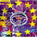 U2 Zooropa 2LP ВИНИЛ