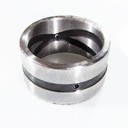 BUSHING WYSIEGU SUSPENSION 75X90X60 SR photo 1 - milautoparts-fr.ukrlive.com