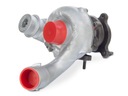 TURBO 53039700014 KKK 1.9 RENAULT KAUCJA ZWROTNA photo 7 - milautoparts-fr.ukrlive.com