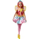 Кукла Барби Dreamtopia Fairy Sweetville Fjc84