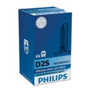 PHILIPS XENON D2S WHITE VISION GEN 2 ОРИГИНАЛ 35 Вт