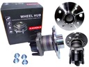 HUB BEARING REAR OPEL VECTRA B ASTRA MERIVA ABS photo 12 - milautoparts-fr.ukrlive.com