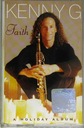 KENNY G - Faith: A Holiday Album [кассета] Новый