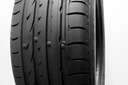 1L 235/55R19 Nexen N8000 101H 1117 8,4 Priľnavosť na mokrom povrchu Trieda B