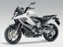 HONDA VFR 800 CROSSRUNNER SC60 wiązka,instalacja (7576733812) фото min 7