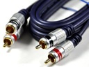 кабель 2x RCA-кабель DIGITAL 1,5 м