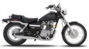 РЕЙЛІНГ NA ПЕРЕДНІЙ КРИЛО HONDA REBEL 125  фото 7