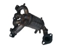 CATALISATEUR FORD FIESTA V FUSION 01- photo 6 - milautoparts-fr.ukrlive.com