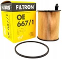 FILTRON AVEC 667/1 FILTRE HUILES + 3 AUTRES PRODUKTY photo 4 - milautoparts-fr.ukrlive.com