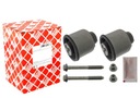 FEBI SET REPAIR BEAM VW T. GOLF/A3 97- 72MM SET 2 INSERTS + SCREW photo 11 - milautoparts-fr.ukrlive.com