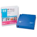 HP C7971A = КАРТРИДЖ ДАННЫХ LTO1 ULTRIUM 100/200 ГБ