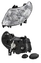 LAMP BOXER JUMPER DUCATO 2006-2010 LEFT/RIGHT NEW photo 1 - milautoparts-fr.ukrlive.com