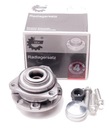 SKV HUB BEARING FRONT OPEL ASTRA G T98 ZAFIRA A photo 1 - milautoparts-fr.ukrlive.com