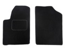 CITROEN BERLINGO I 96-10 II 08- MATS VELOUR photo 2 - milautoparts-fr.ukrlive.com