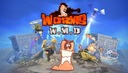 WORMS W.M.D PL PC STEAM KĽÚČ BEZ VPN + DARČEK Platforma PC