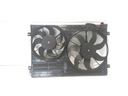 VENTILATEUR AVEC OBUDOWAWSPORNIKIEM 133123W2 photo 2 - milautoparts-fr.ukrlive.com