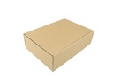 gama-pack 200x140x60 pudełka fasonowe na dvd 10szt Szerokość zewnętrzna 14 cm