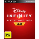 Disney Infinity 3.0 для PS3, польская версия