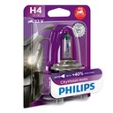 Лампа Philips CityVision Moto H4 +40% света