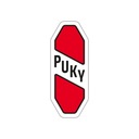 Велосипедная дуга PUKY Steel Youke 9988